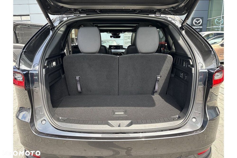 Mazda CX-80 - 24