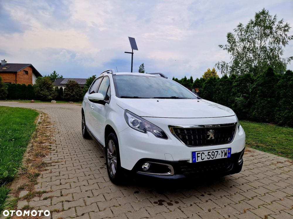 Peugeot 2008 - 15