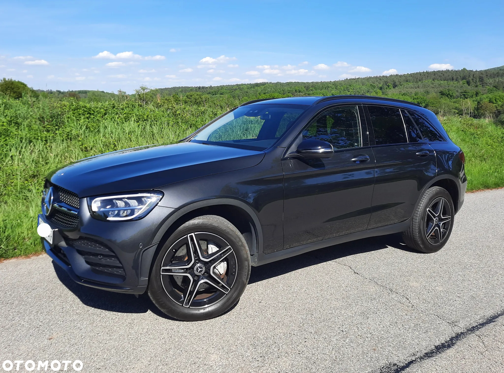 Mercedes-Benz GLC - 7