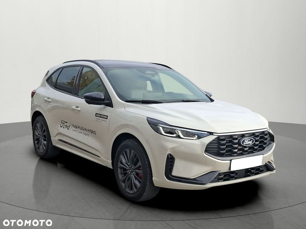 Ford Kuga - 5