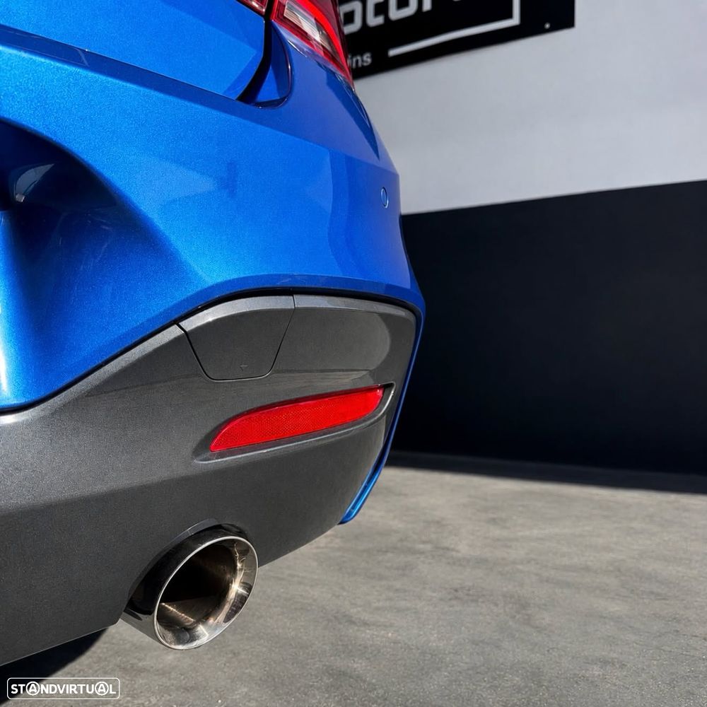 BMW 118 i M Sport - 4