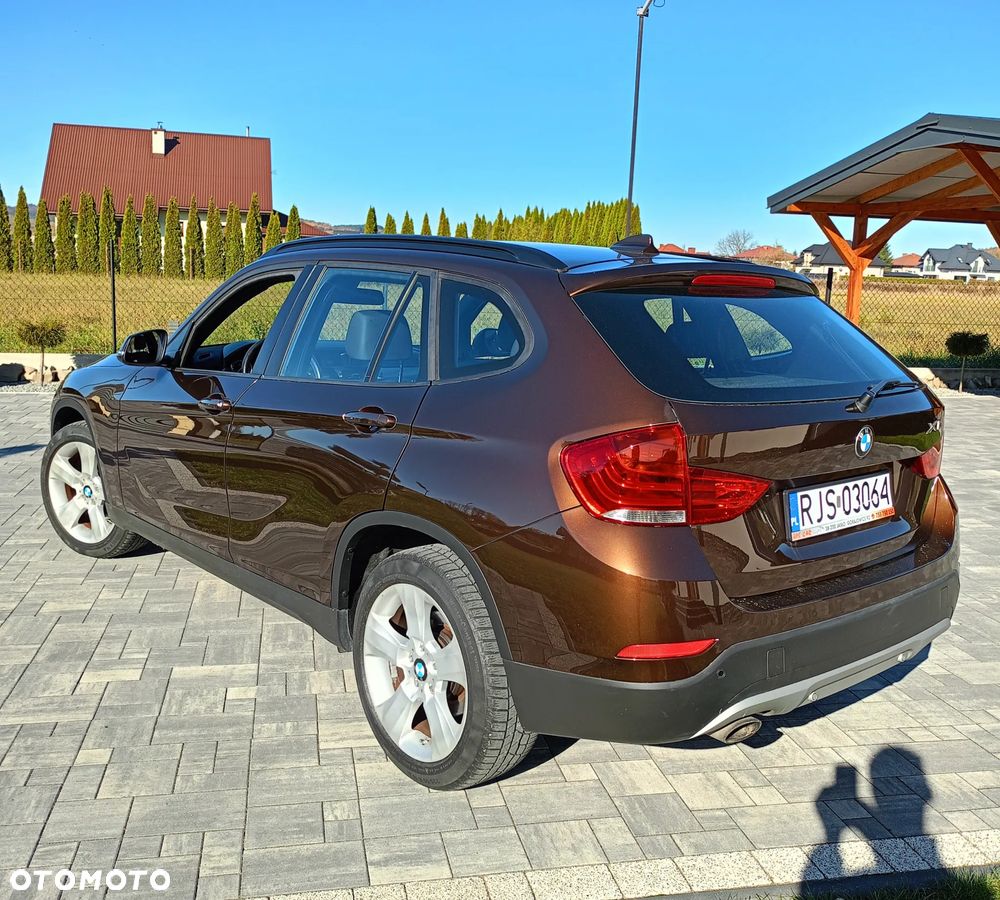 BMW X1 - 16