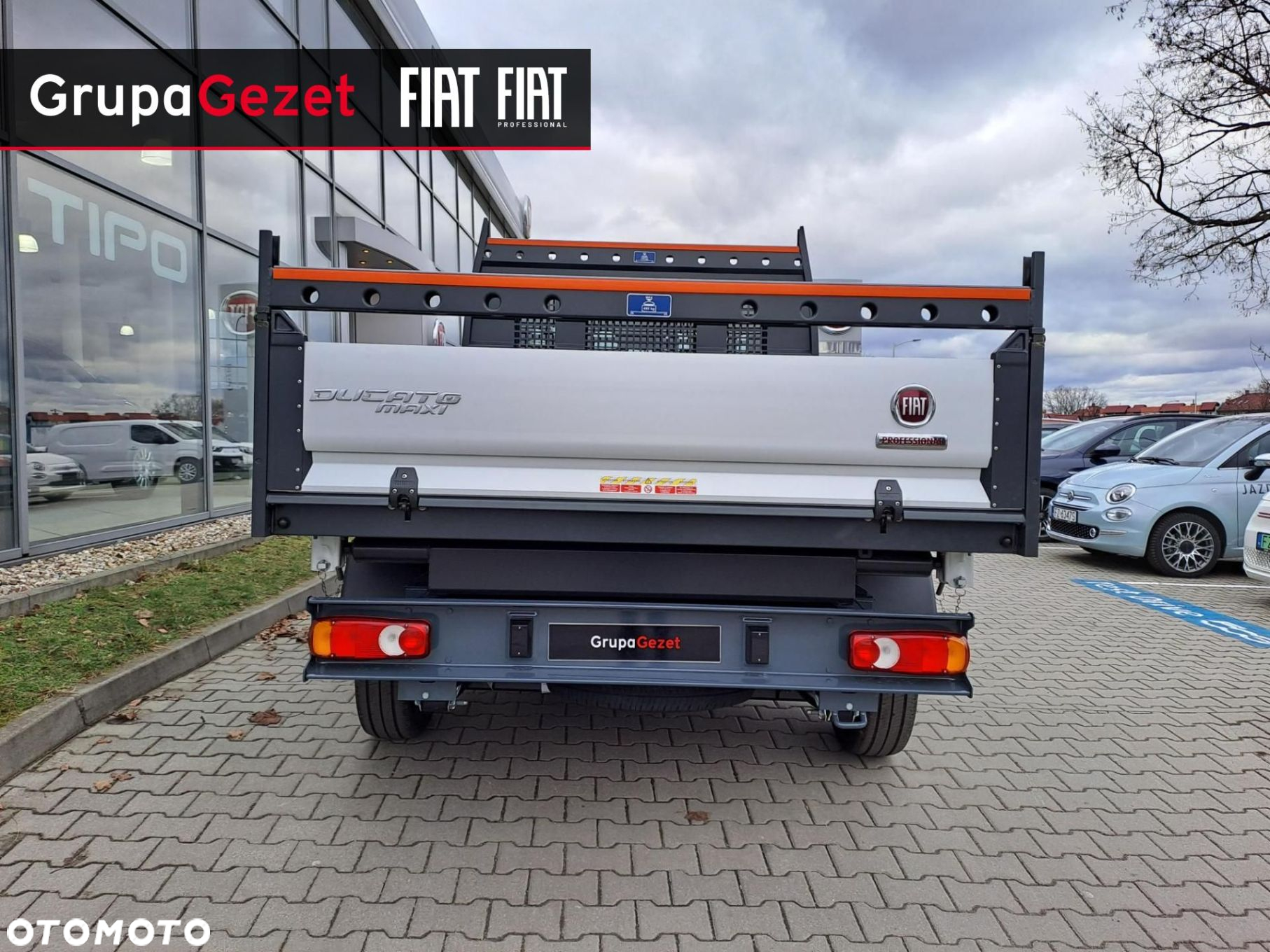 Fiat Ducato - 5