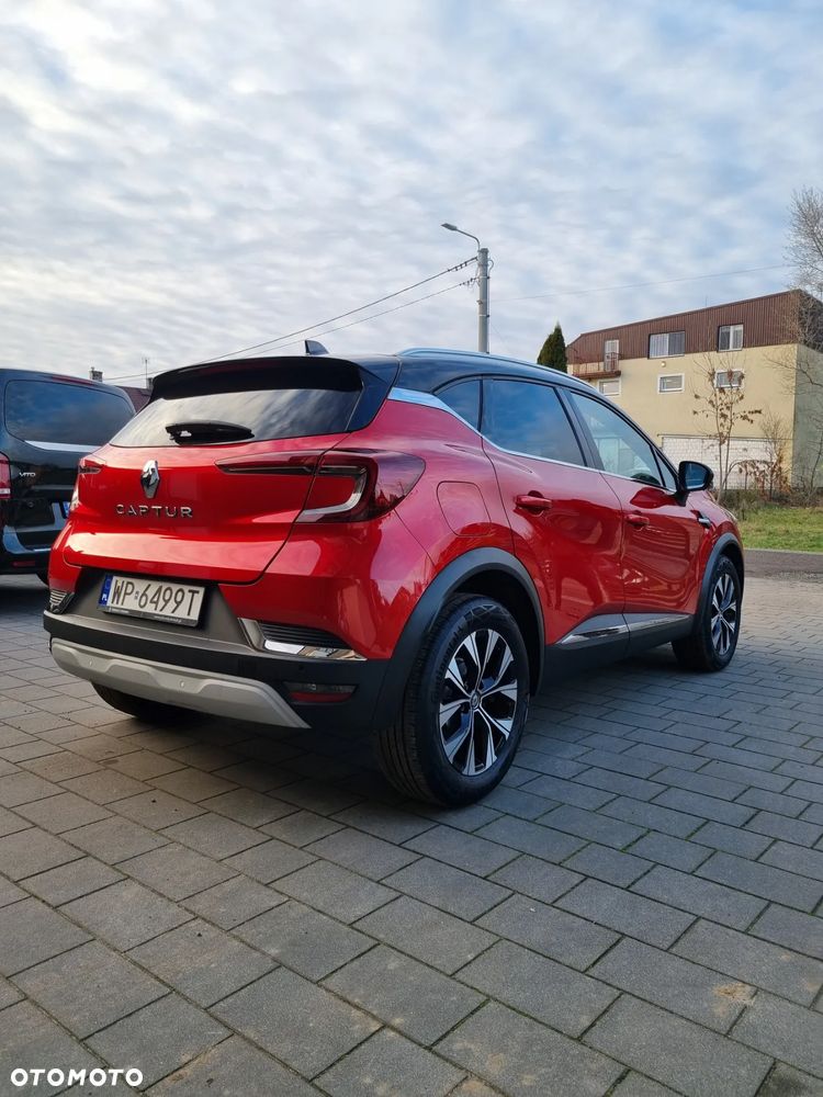 Renault Captur - 9