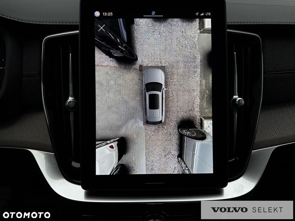 Volvo XC 90 - 23