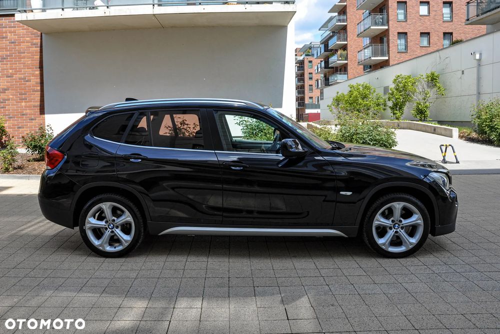 BMW X1 - 5