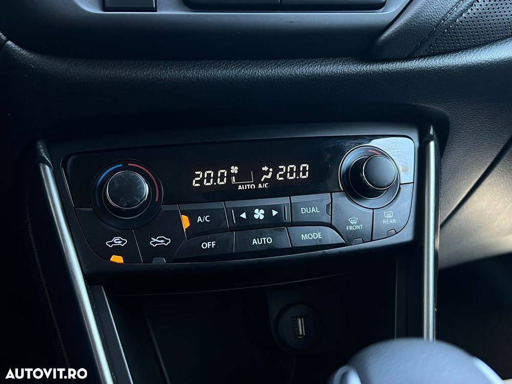 Suzuki S-Cross 1.5 HEV Passion - 26
