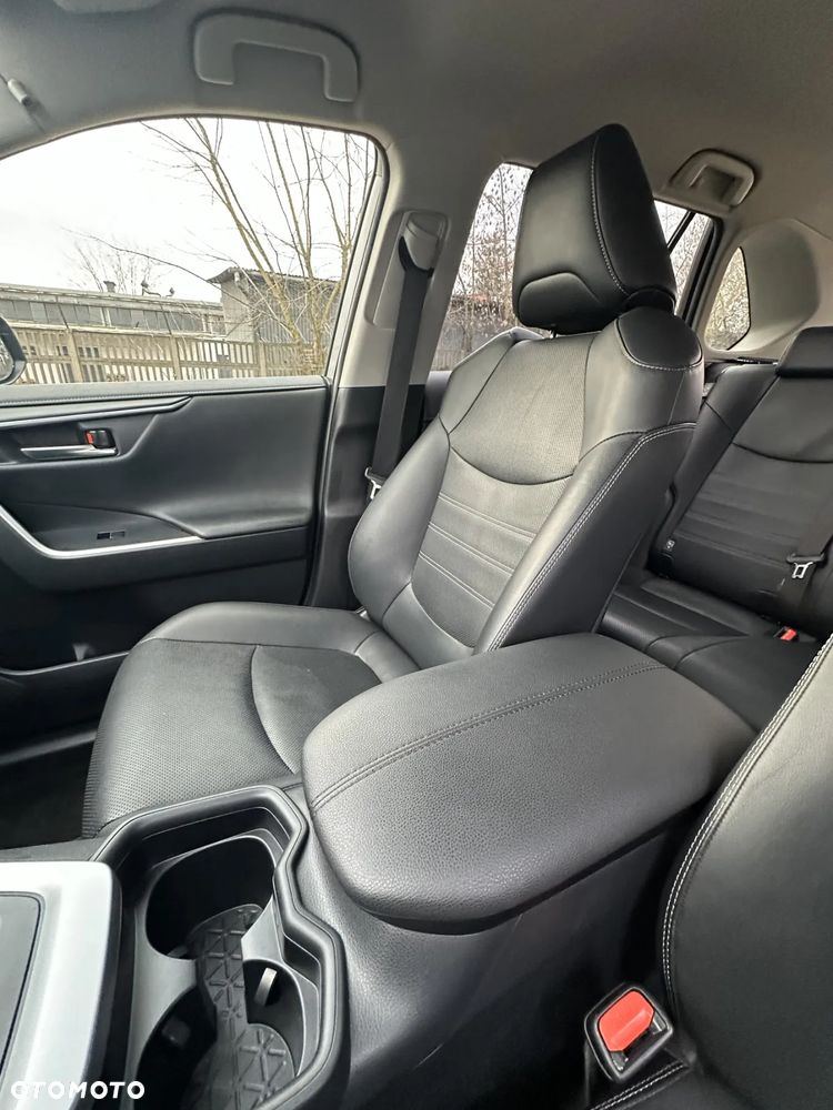 Toyota RAV4 2.5 Hybrid Executive 4x4 - 18