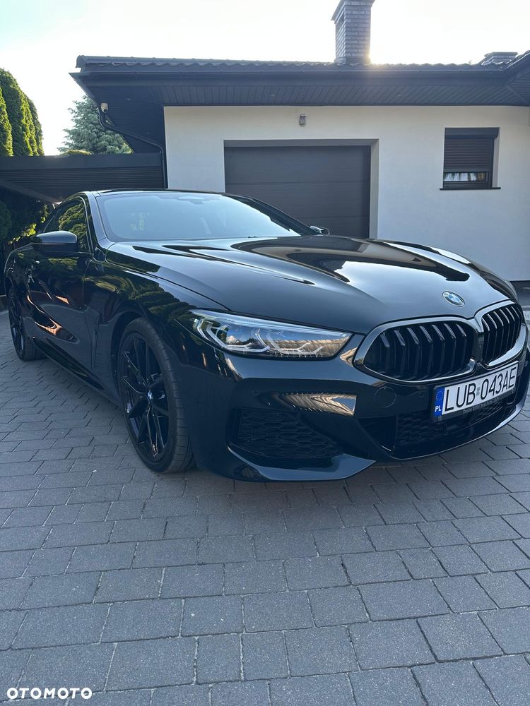 BMW Seria 8 - 13