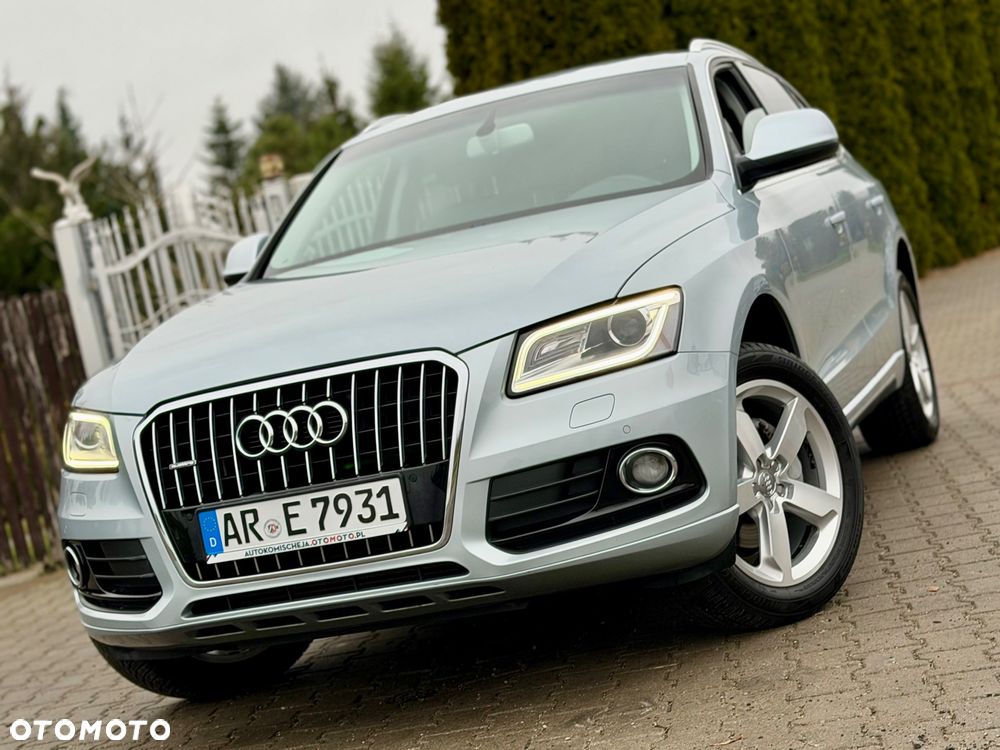 Audi Q5 - 23