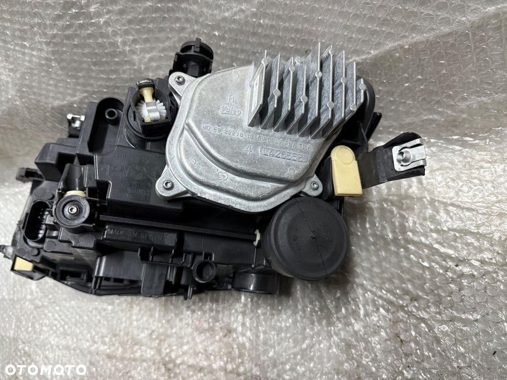 LAMPA PRZÓD PRAWA FULL LED VOLKSWAGEN T CROSS 2GM 2GM941036B - 21