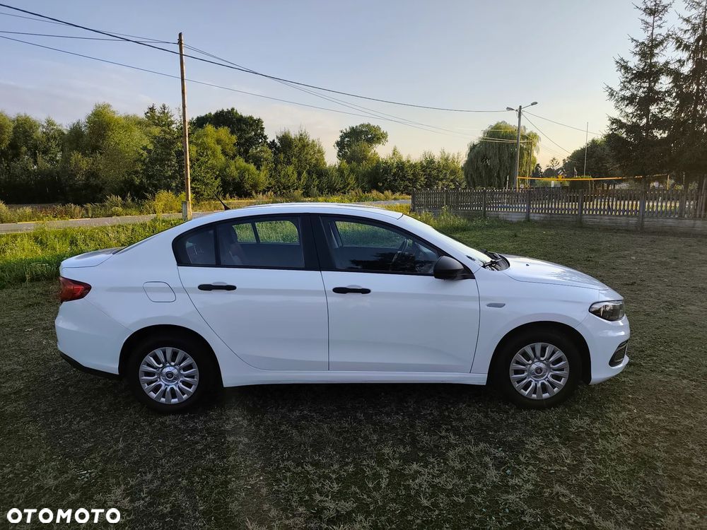 Fiat Tipo 1.4 16V - 7