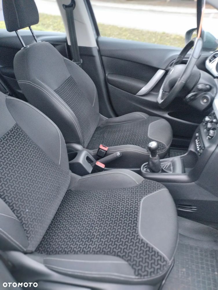 Citroën C3 1.4 VTi Exclusive - 19