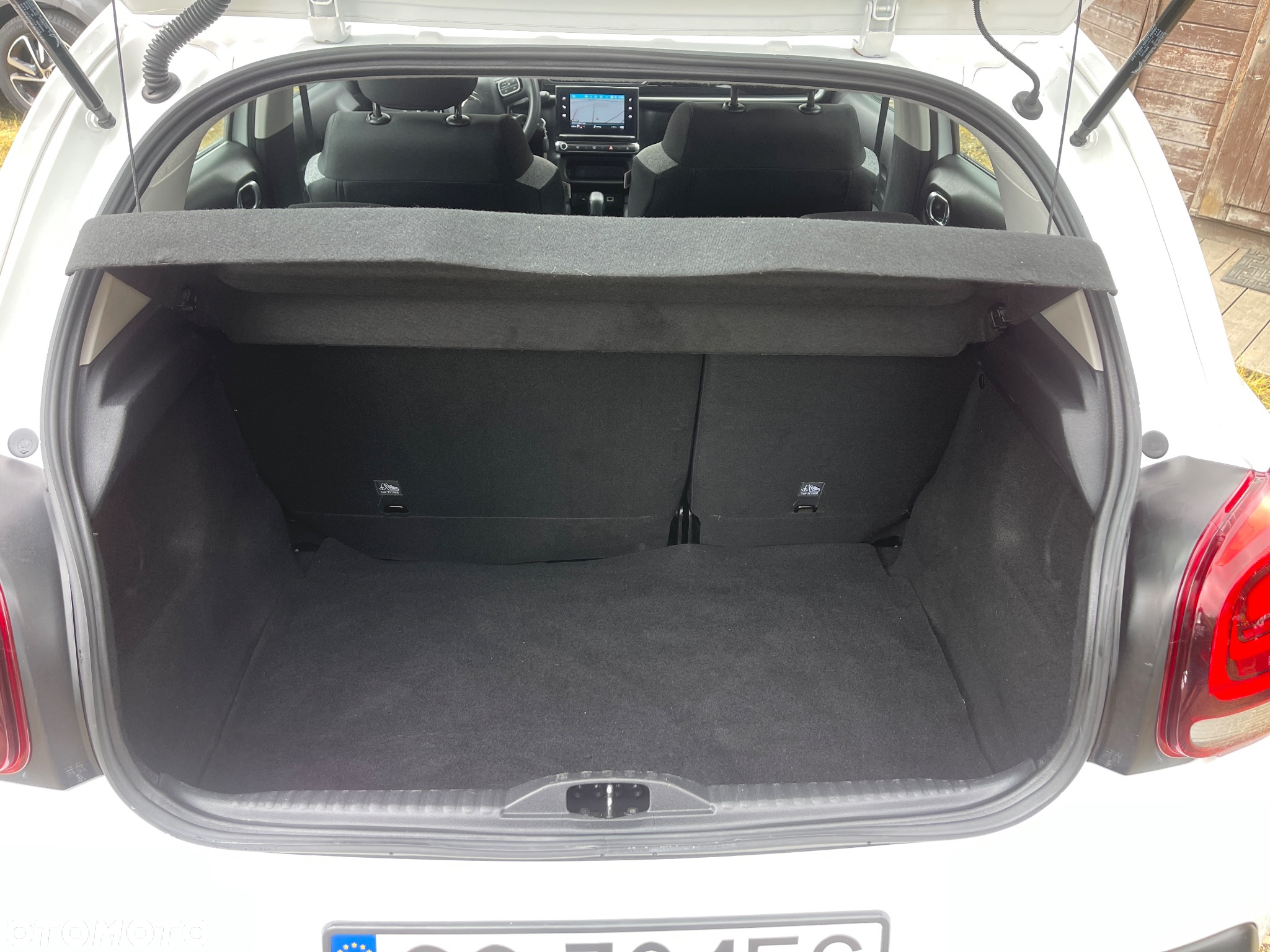 Citroën C3 Pure Tech 83 S&S ORIGINS - 27
