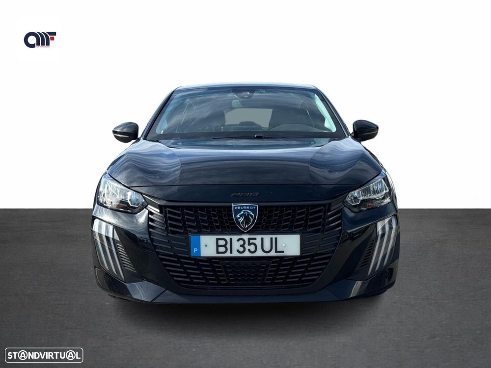 Peugeot 208 1.2 PureTech Active - 3