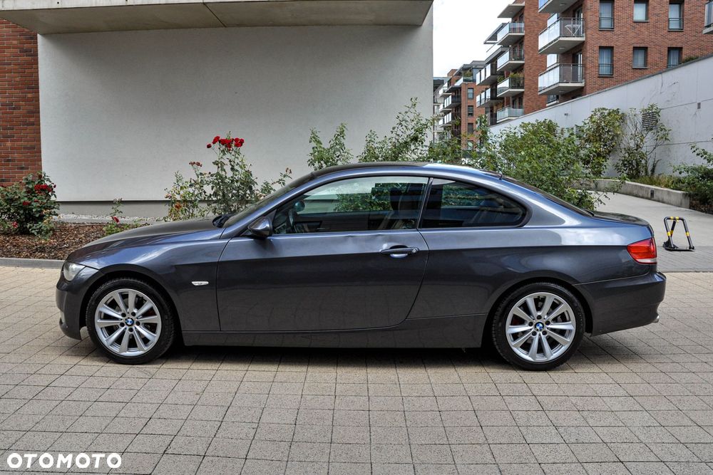 BMW Seria 3 - 2