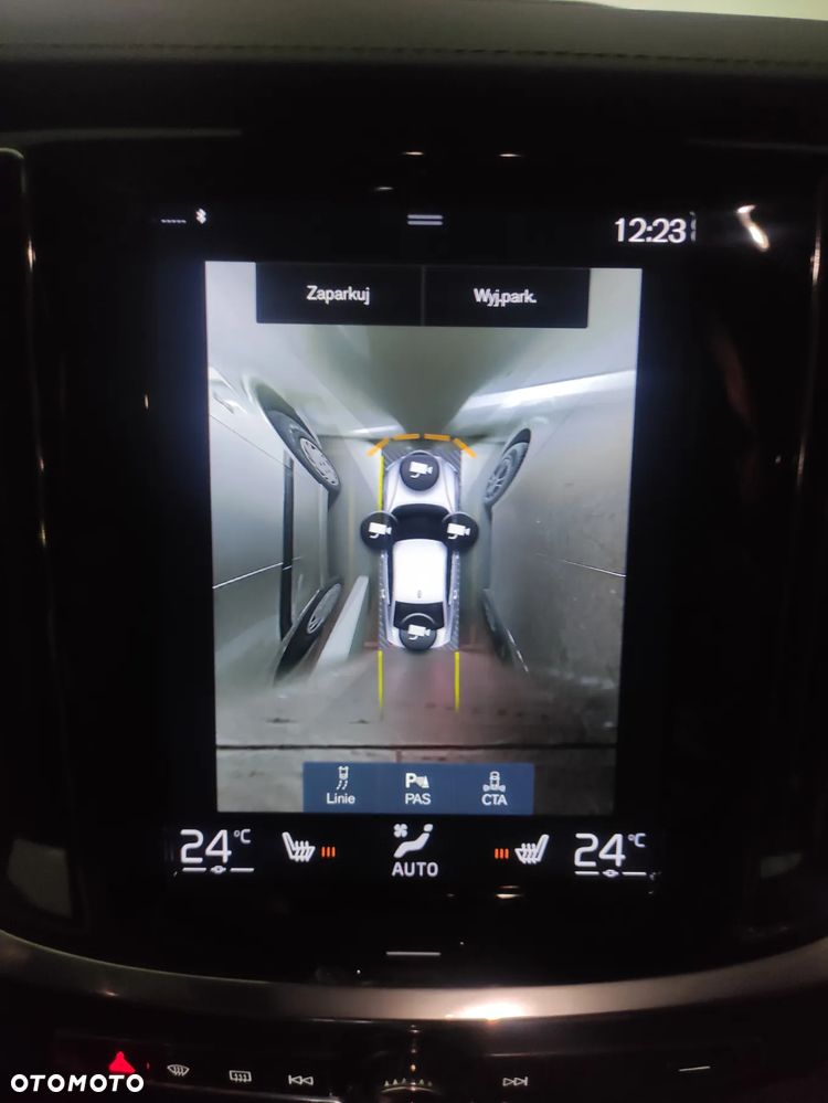 Volvo S60 T5 AWD Inscription - 23