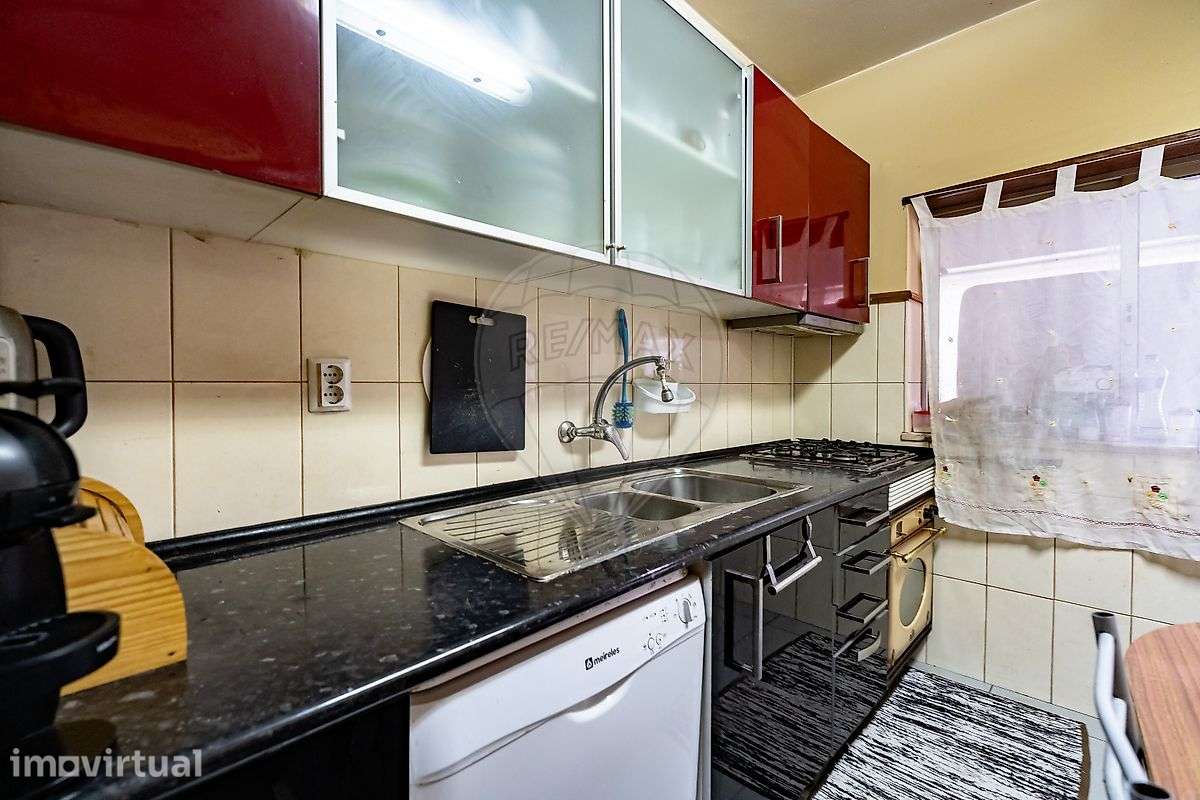 Apartamento T3 para venda - Grande imagem: 5/19