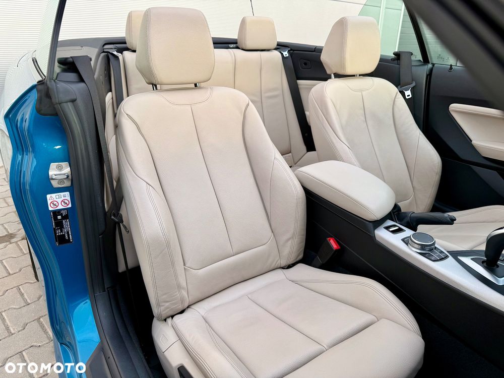BMW Seria 2 M240i GPF xDrive sport - 16