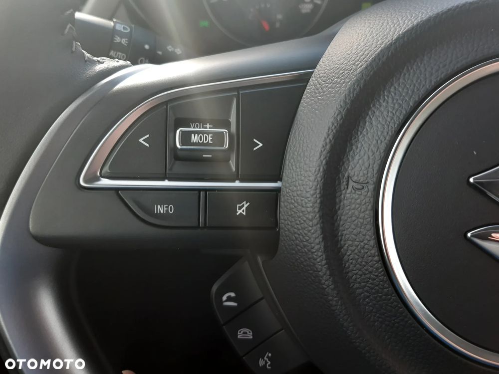 Suzuki Swift 1.2 Dualjet SHVS Premium Plus CVT - 15