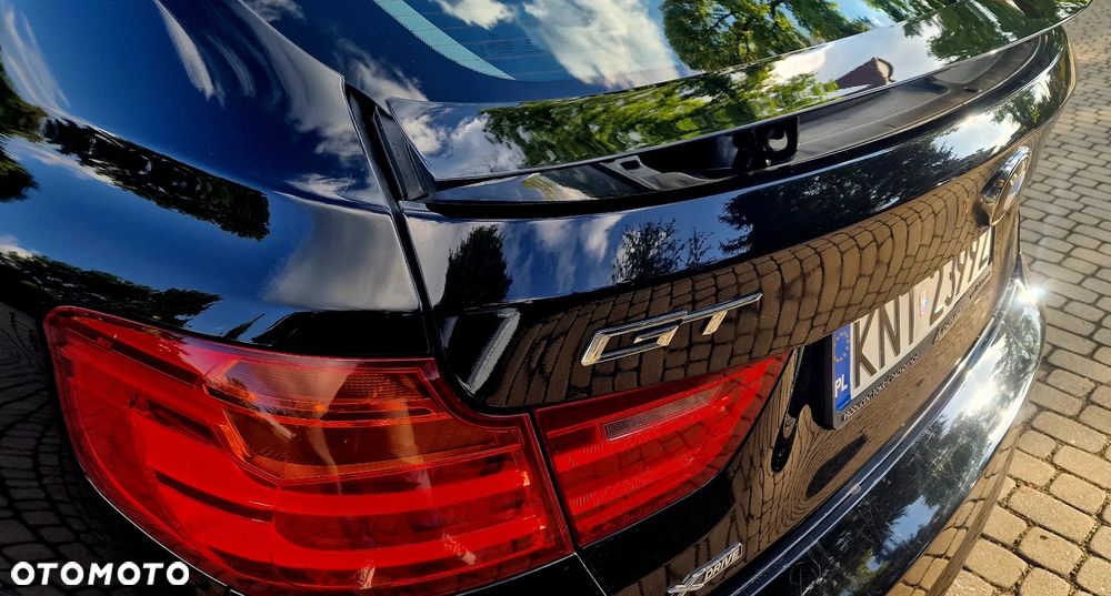 BMW 3GT - 18