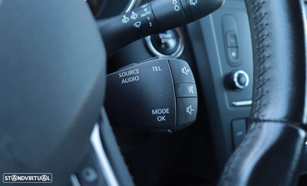 Renault Kadjar 1.5 dCi Exclusive - 31