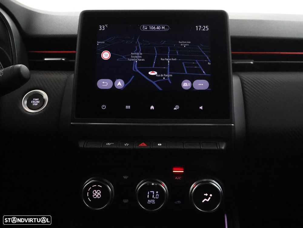 Renault Clio 1.0 TCe RS Line - 21