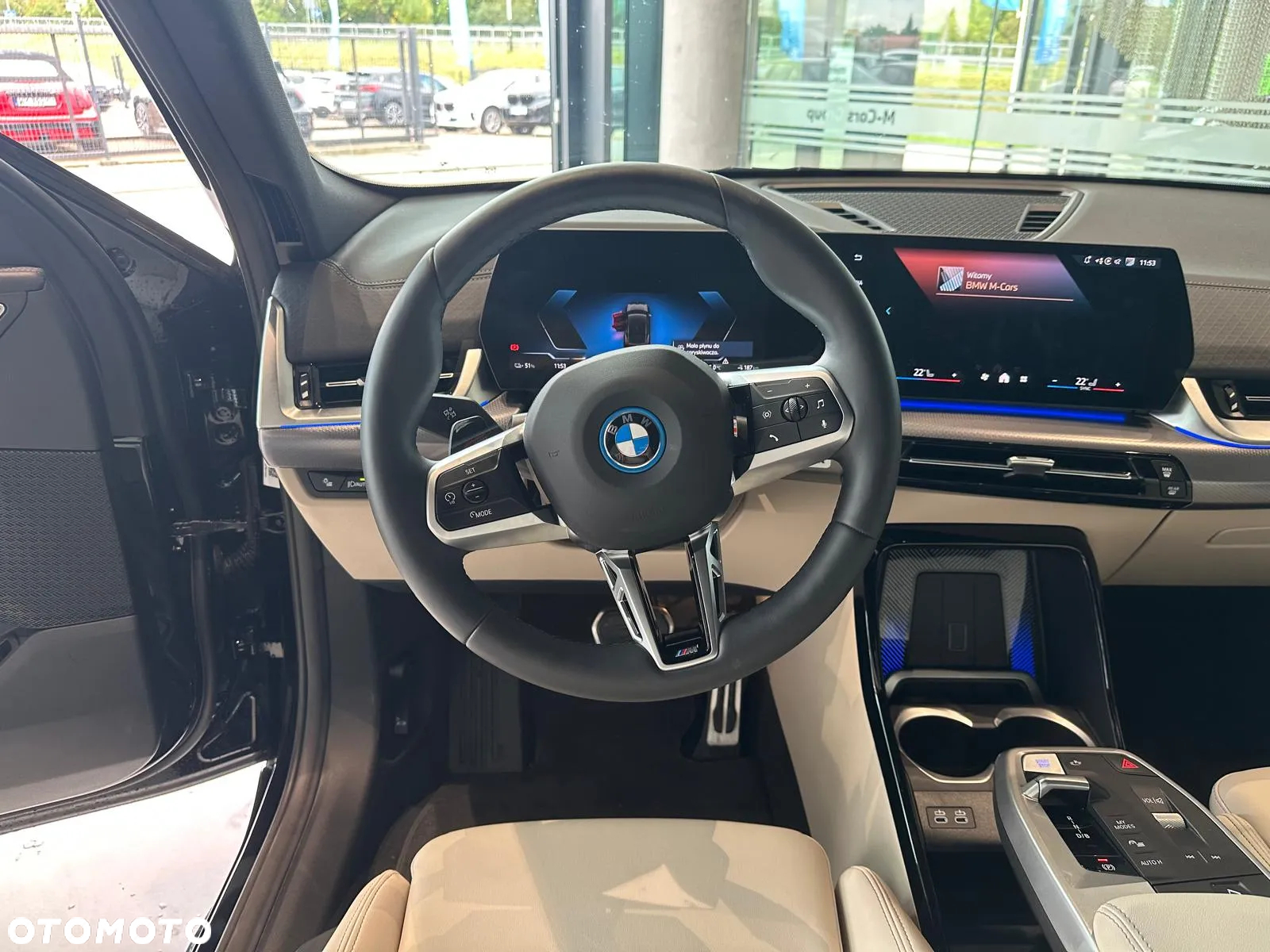BMW iX2 eDrive20 66.5kWh M Sport Edition - 17