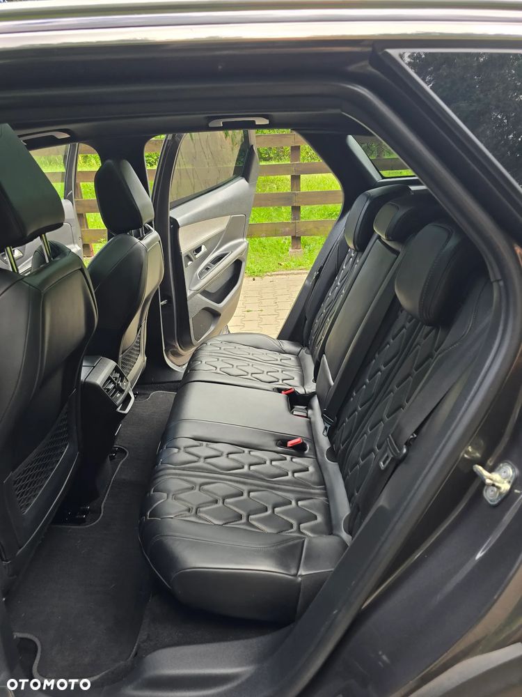 Peugeot 3008 2.0 BlueHDi GT S&S EAT8 - 25