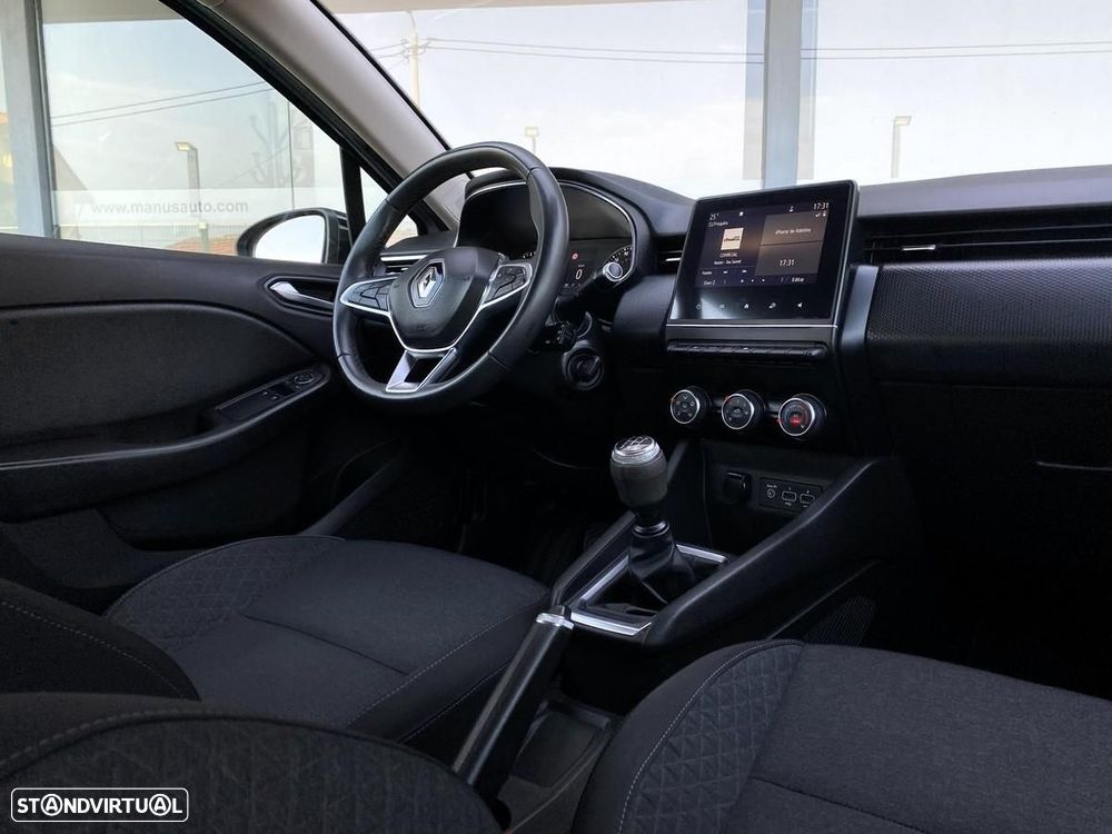 Renault Clio 1.0 TCe Intens - 17