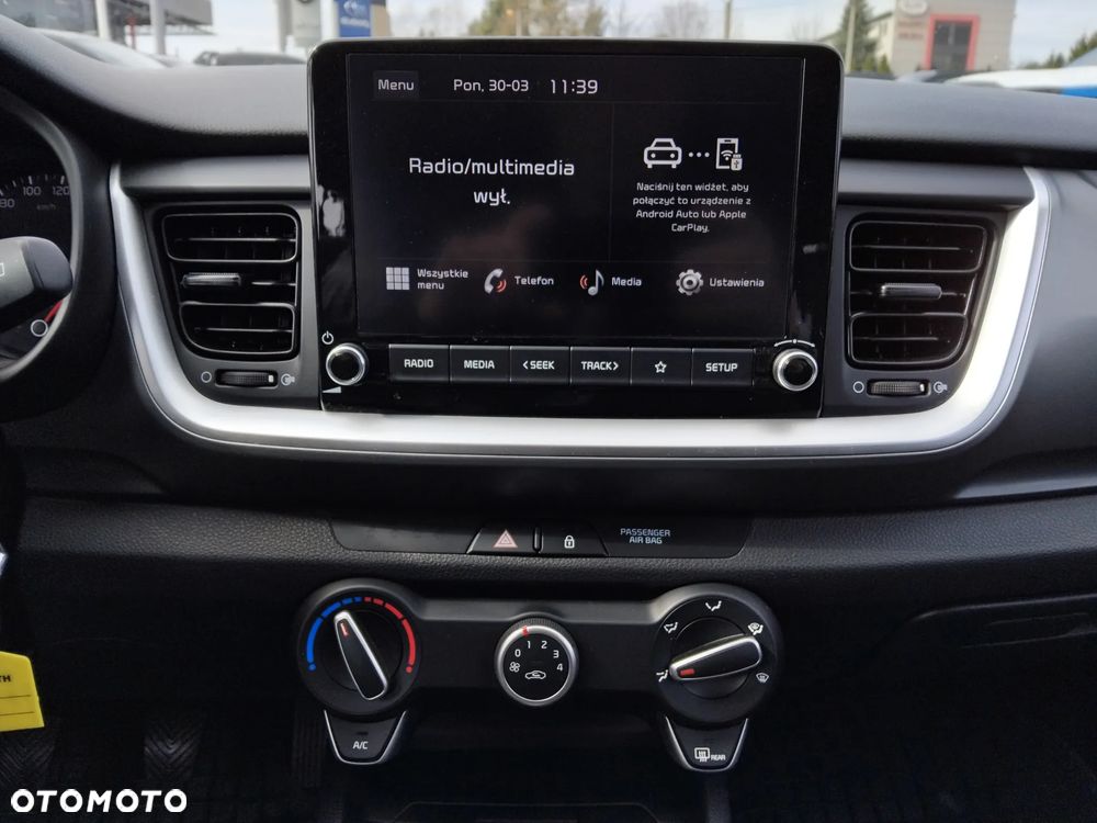 Kia Stonic 1.0 T-GDI M - 10