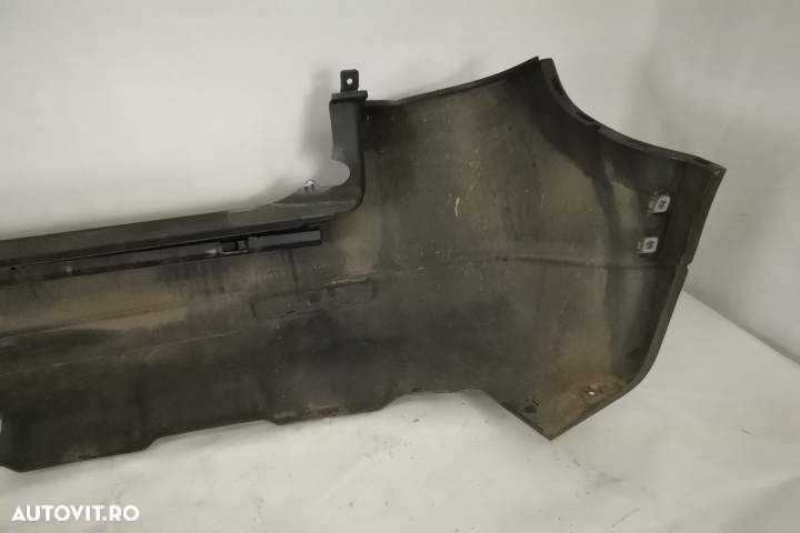 Bara Spate Originala In Stare Buna Land Rover  Freelander  2 [2006 - 2 - 6