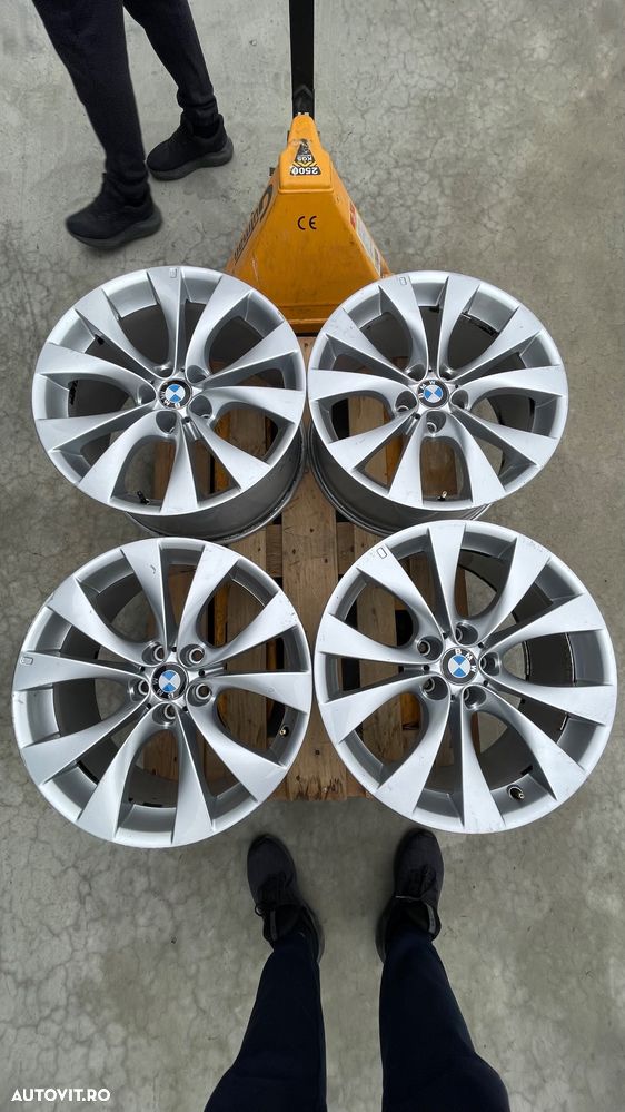 Jante BMW M 227 Style - 1