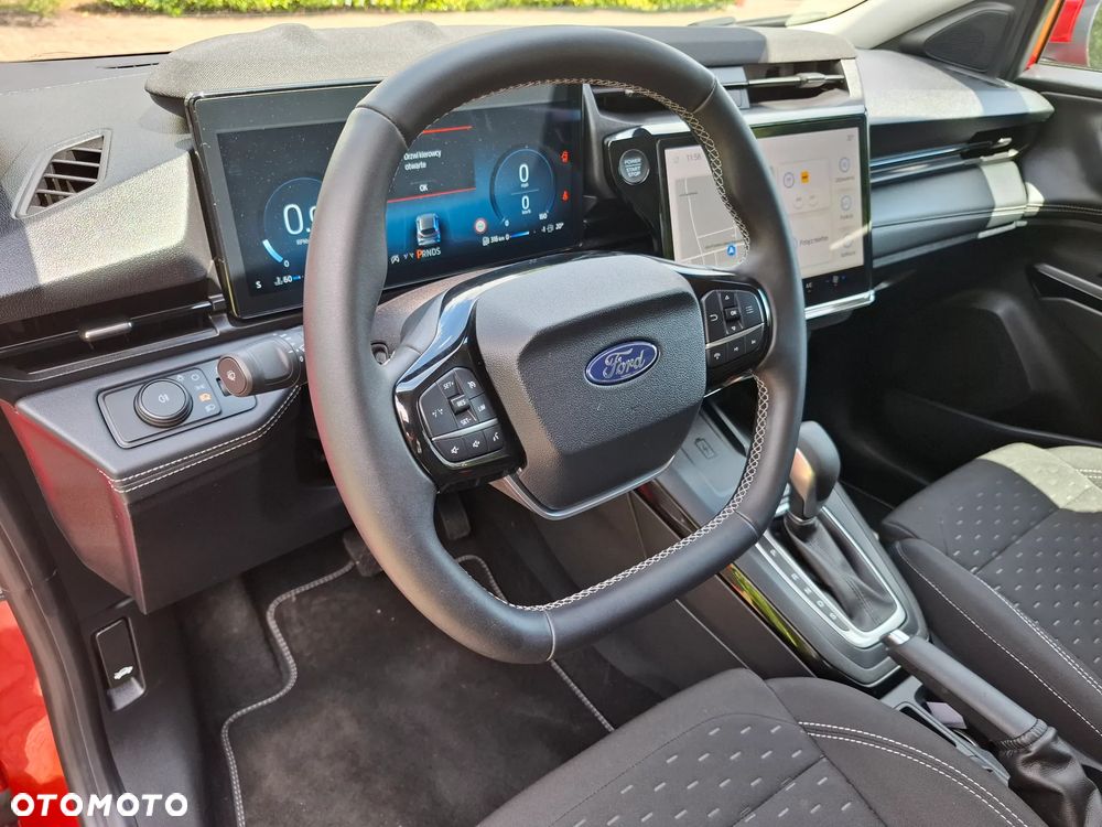 Ford Puma - 10