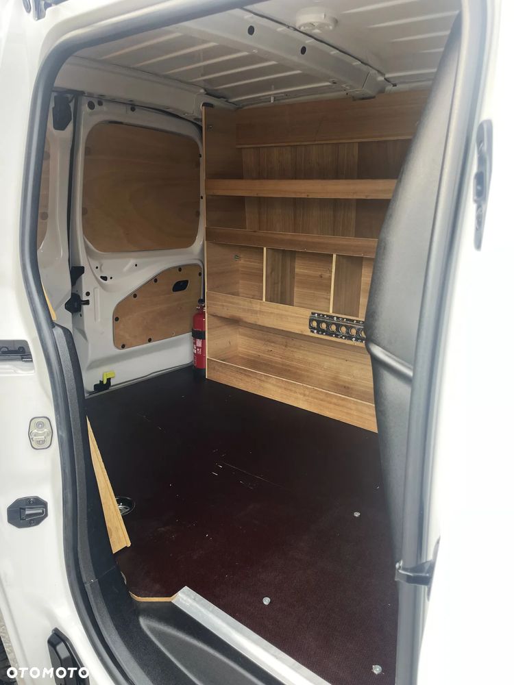 Citroën Berlingo - 5