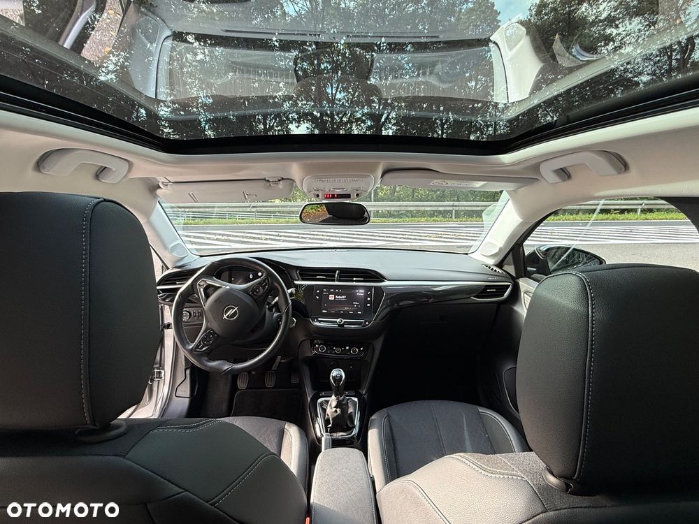 Opel Corsa - 20