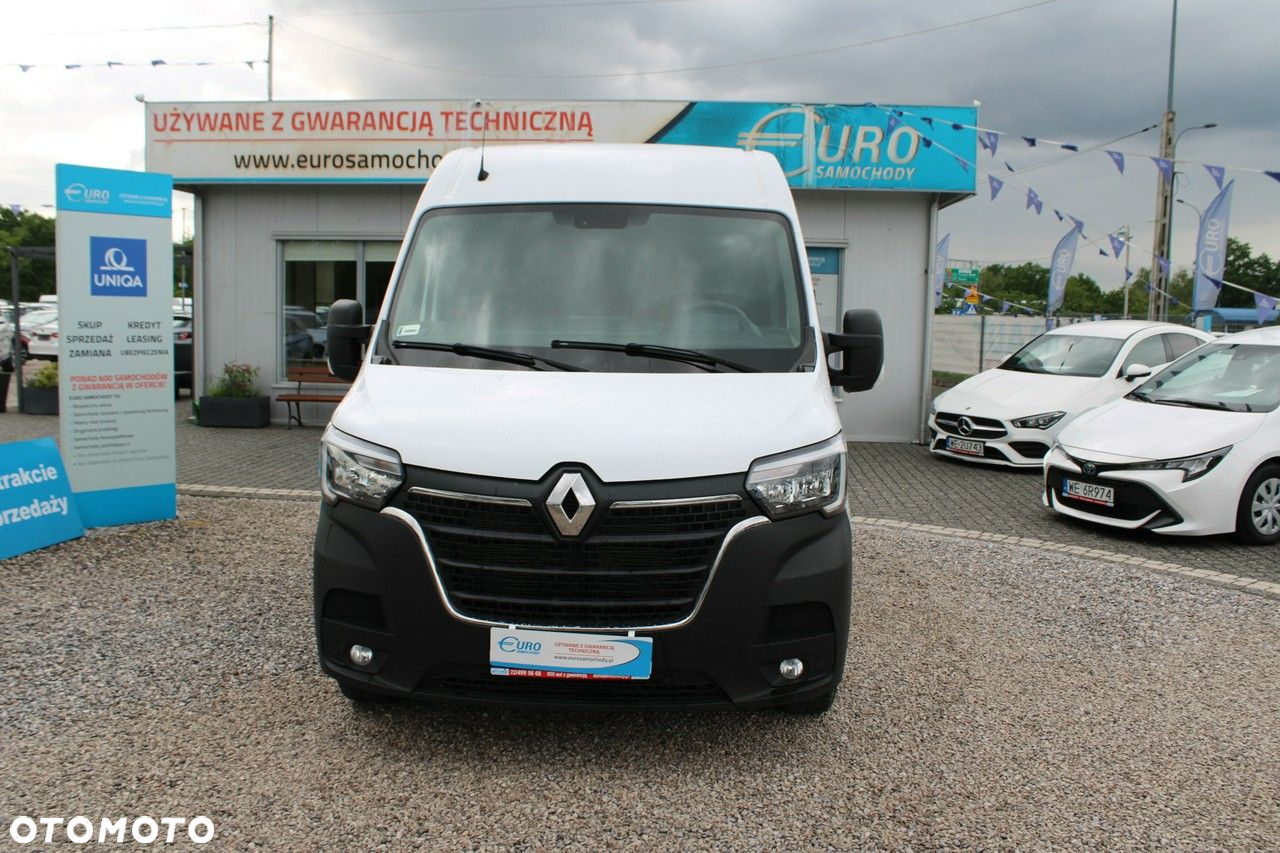 Renault Master - 3
