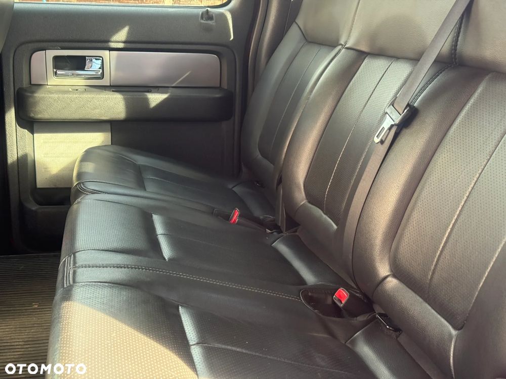 Ford F150 - 21