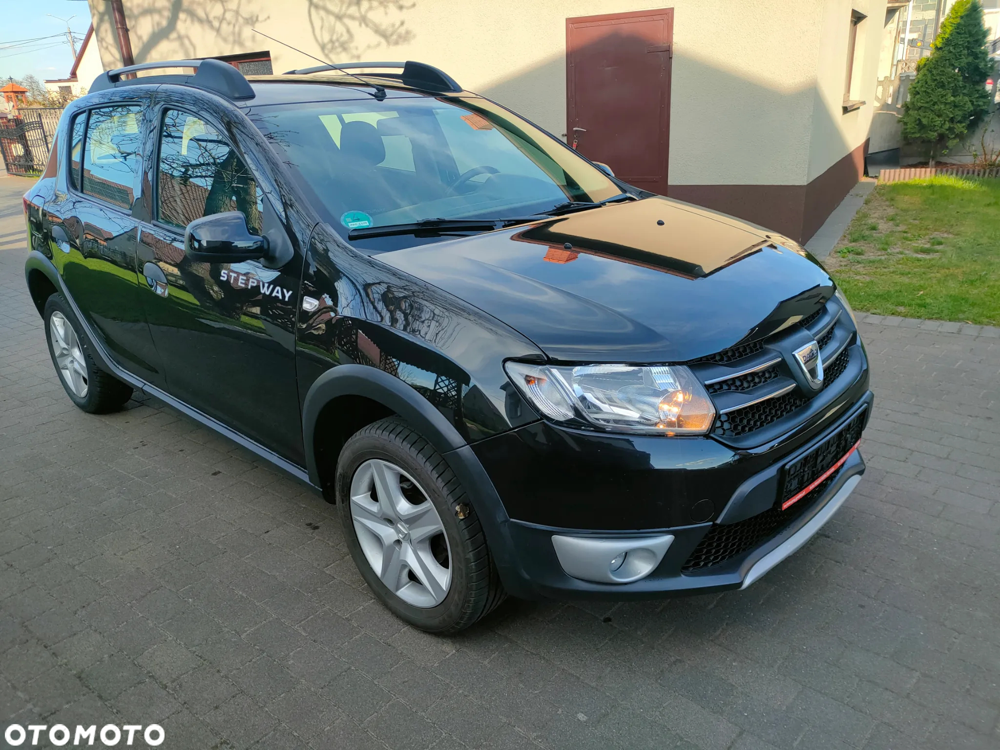 Dacia Sandero Stepway 0.9 TCe Laureate S&S - 25