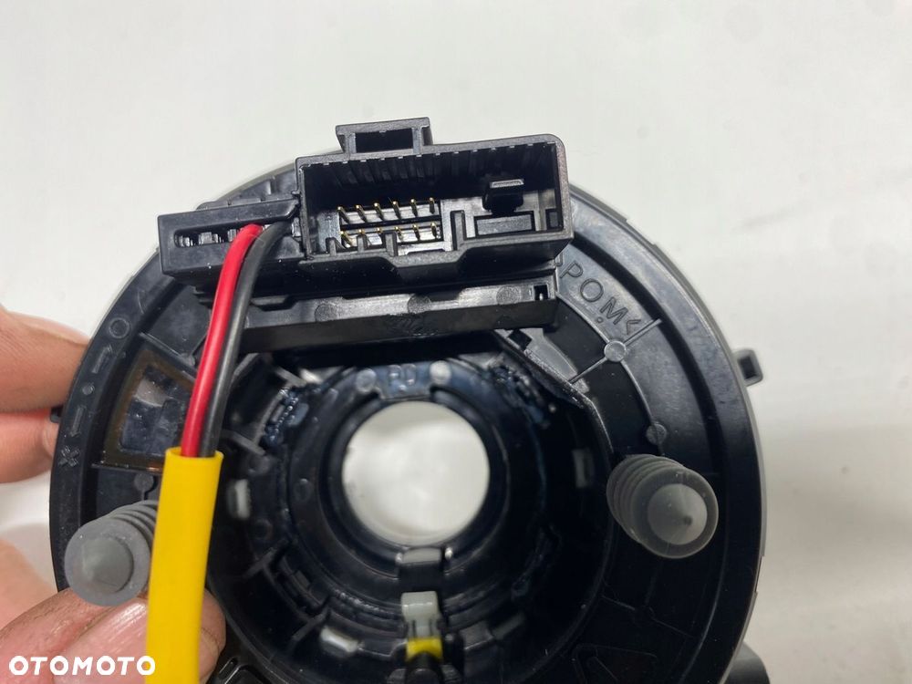 HYUNDAI I30 III TAŚMA ZWIJAK AIRBAG 12 PIN 17-24 93490-G3130 - 3