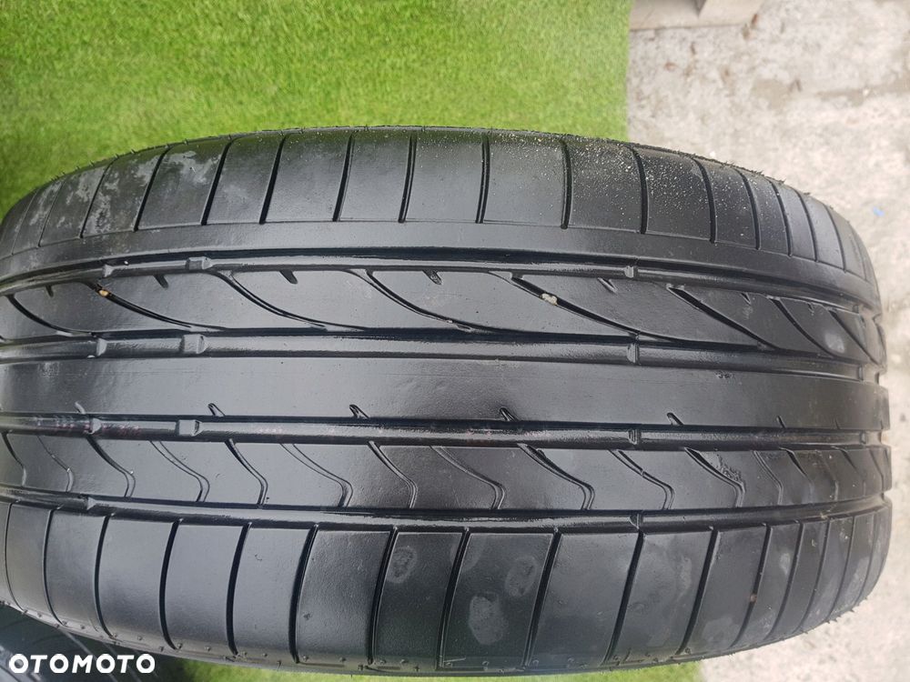 koło 275/45r19 vw touareg 19'' - 5