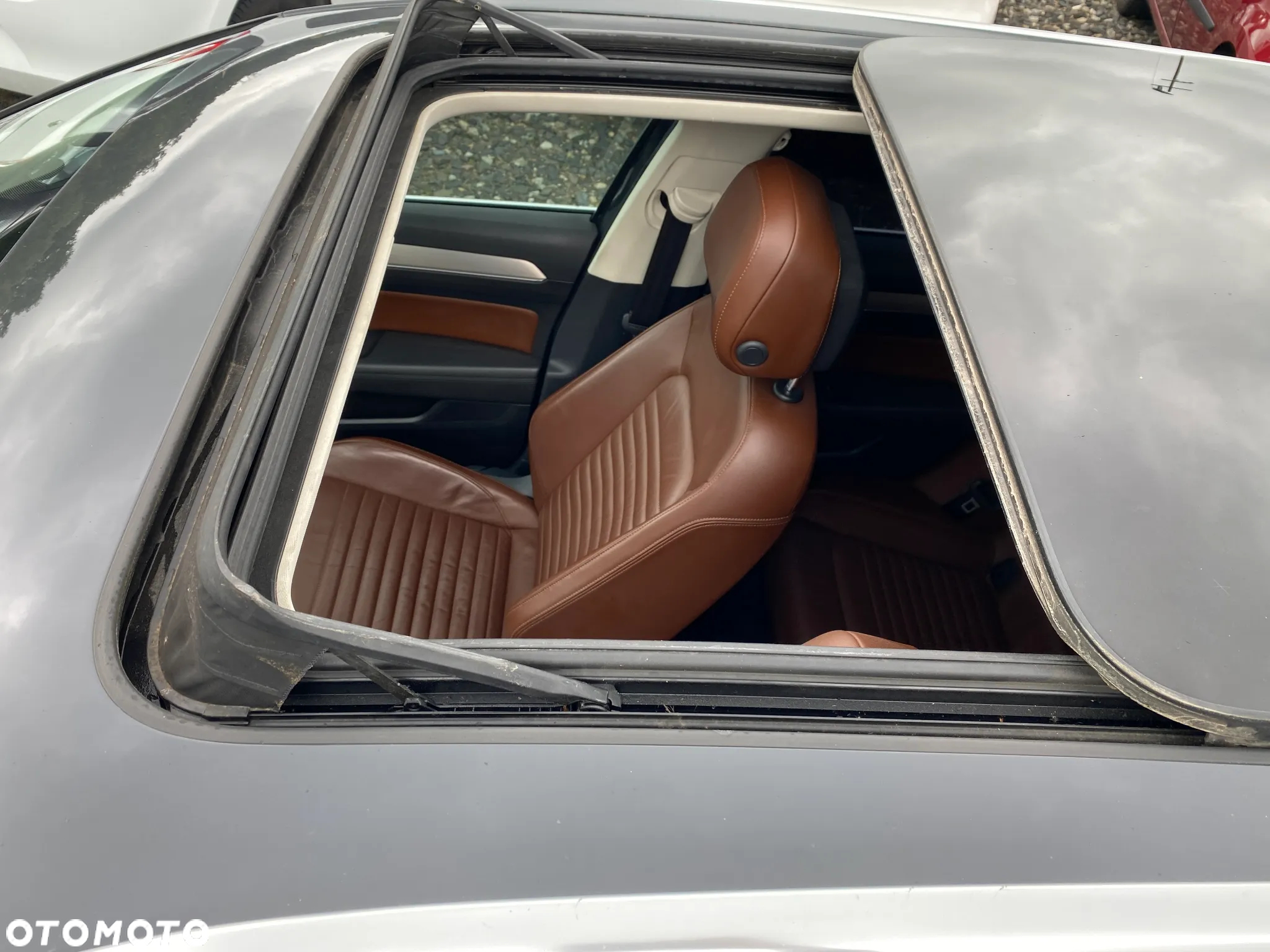 Volkswagen Passat 2.0 TDI 4Mot Elegance DSG - 35