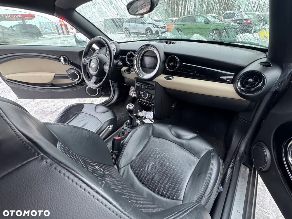 MINI Cooper - 17