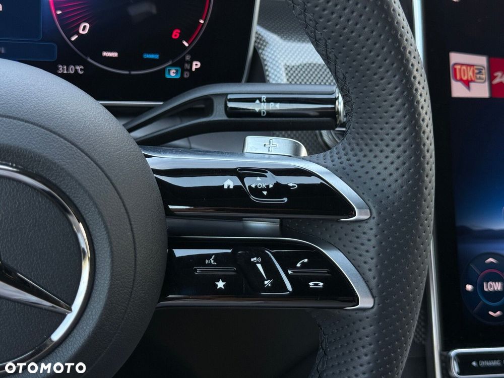Mercedes-Benz GLC 200 d mHEV 4-Matic AMG Line - 20