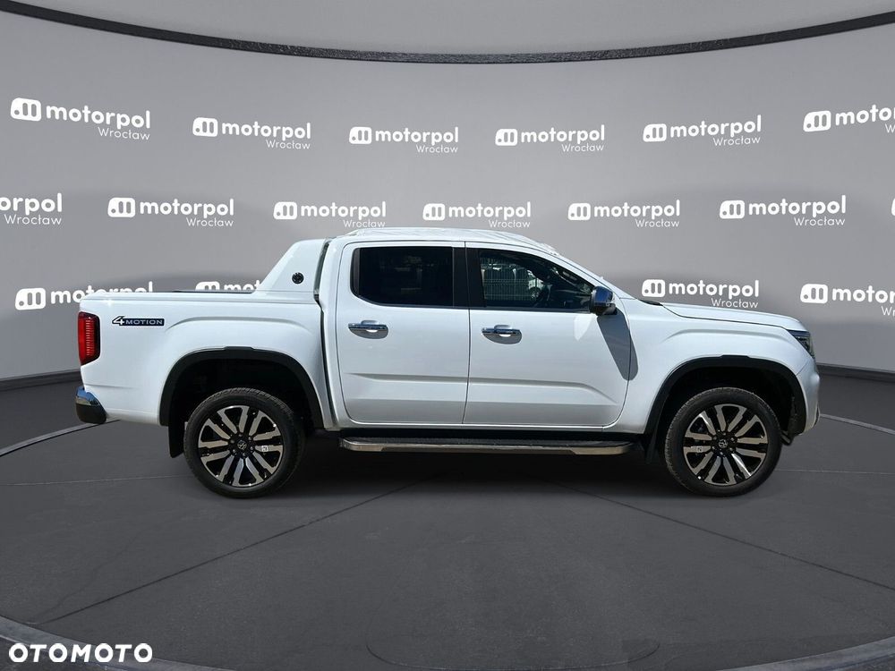 Volkswagen Amarok - 6
