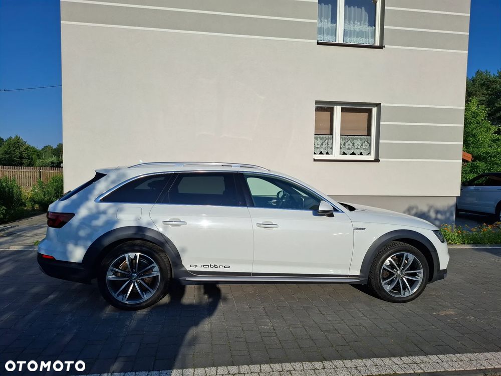 Audi A4 Allroad - 4