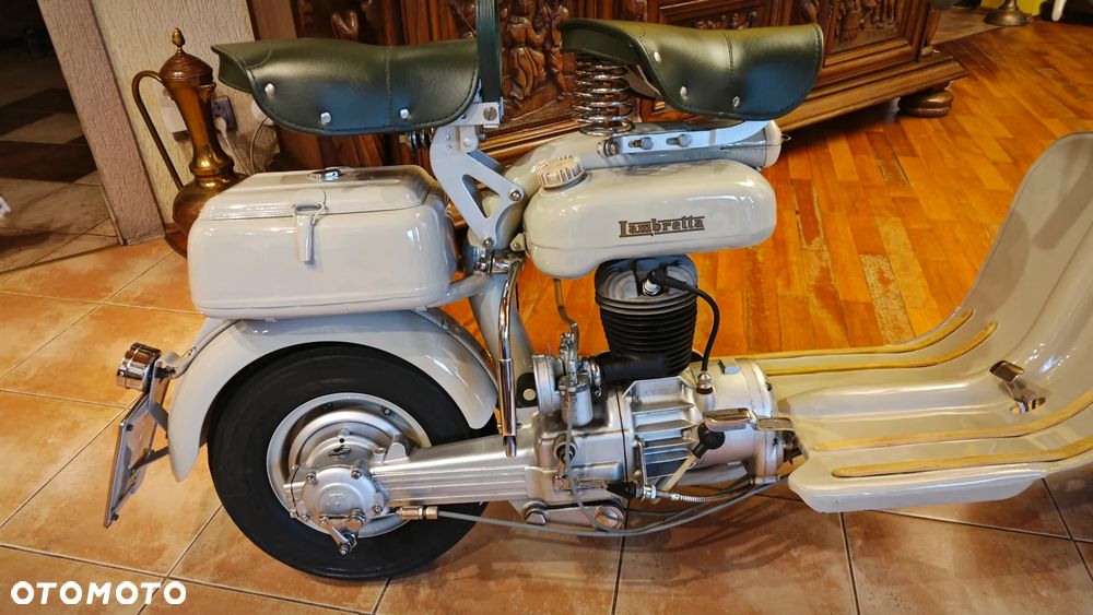 Lambretta Inny - 2