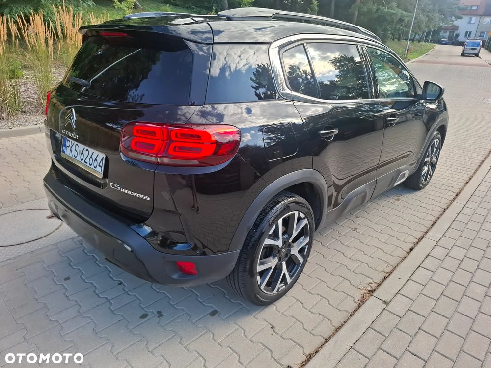 Citroën C5 Aircross - 3