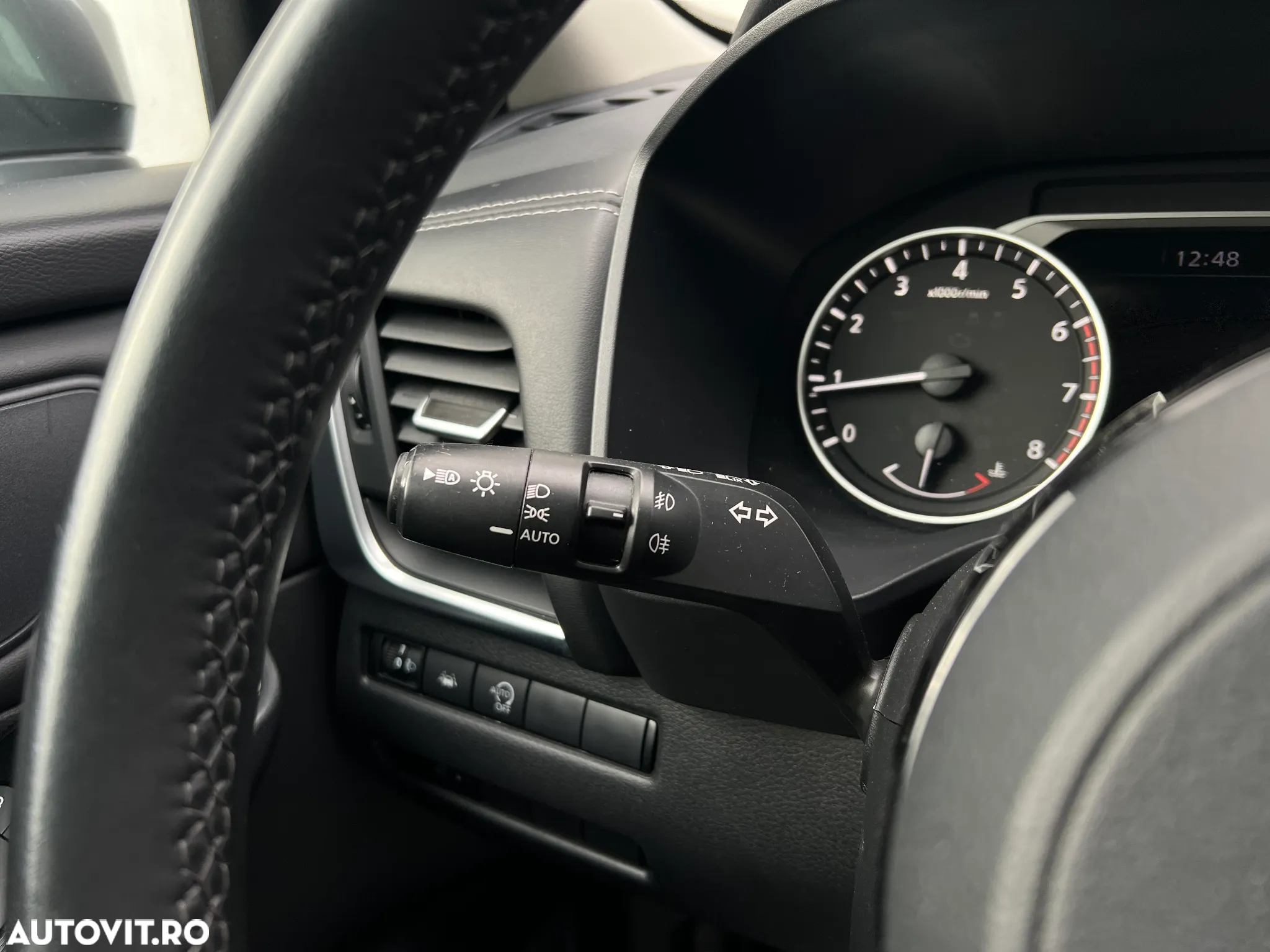 Nissan Qashqai 1.3 l MHEV X-Tronic Acenta - 20