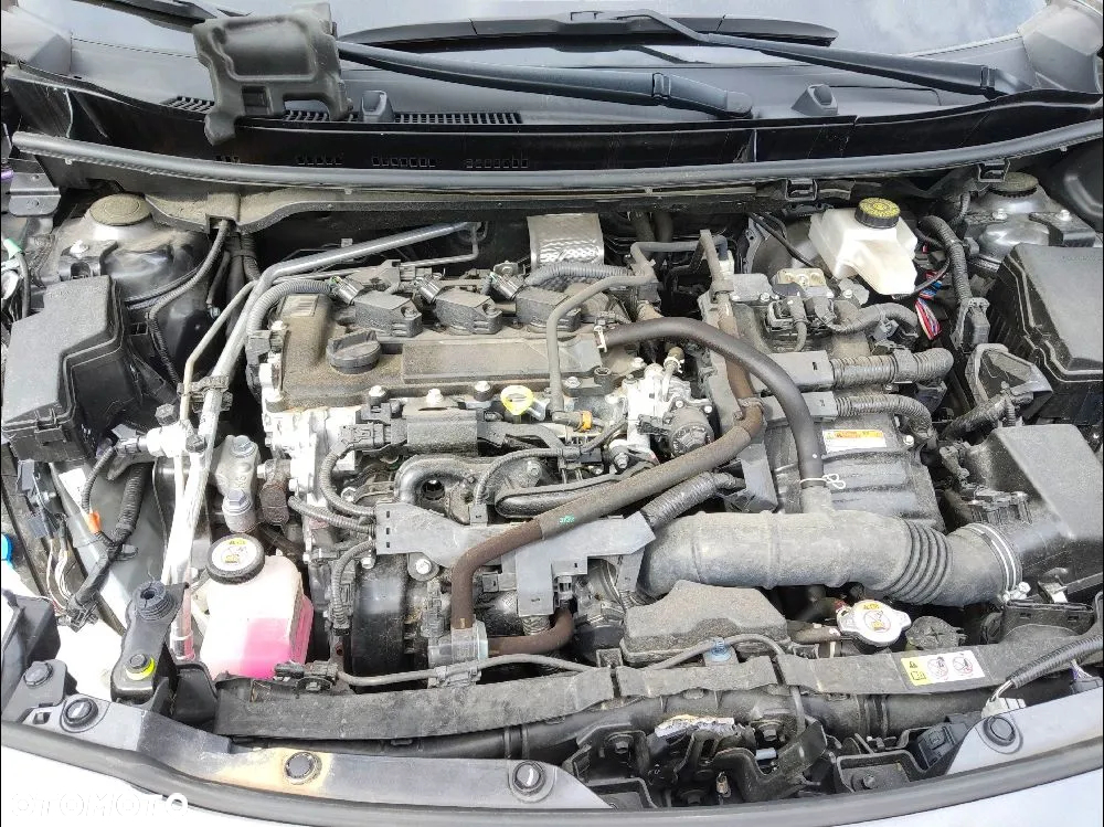 Toyota Yaris Cross Hybrid 1.5 Comfort - 5